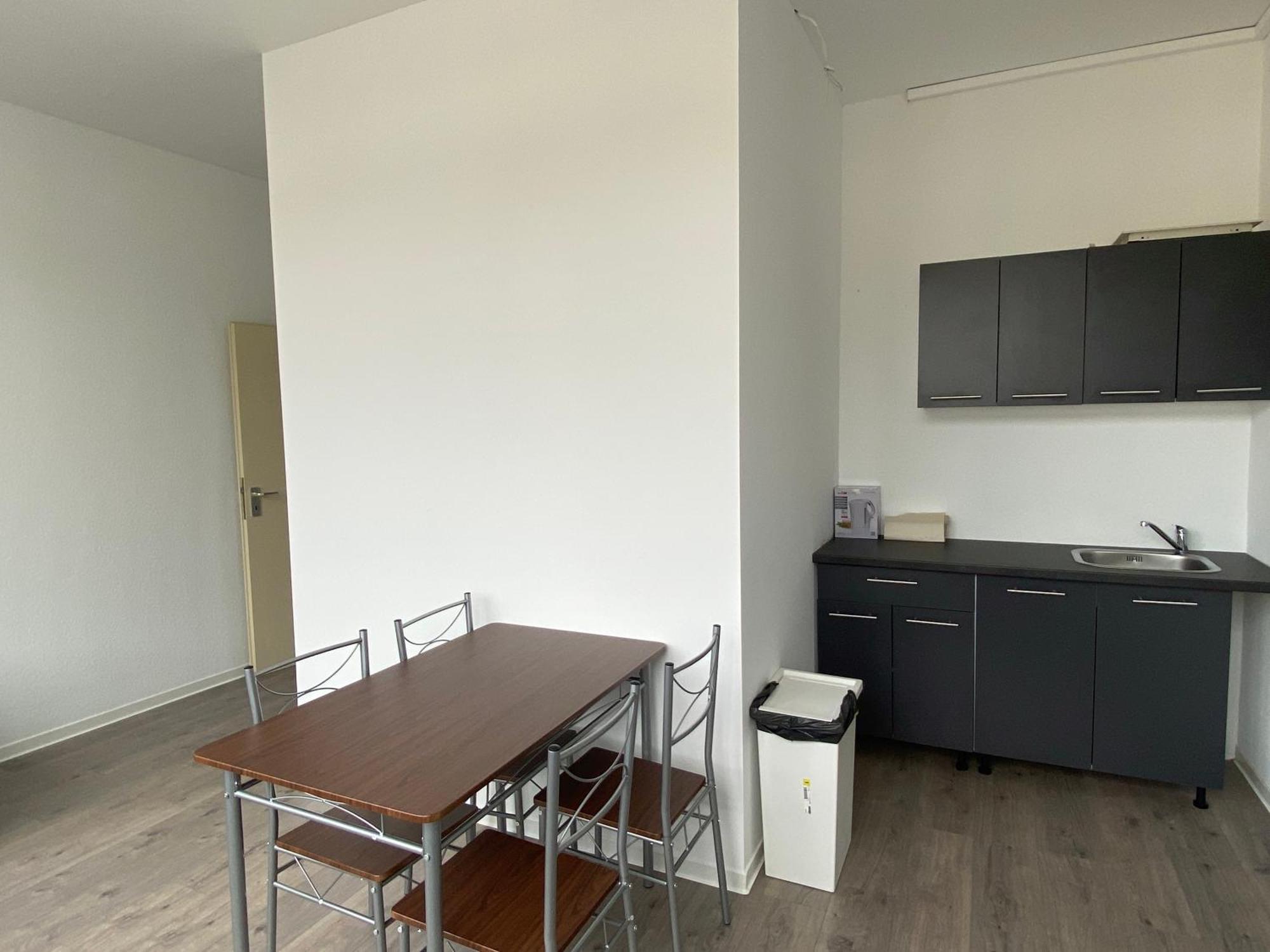 Simplex Apartments Am Marktplatz Karlsruhe Extérieur photo