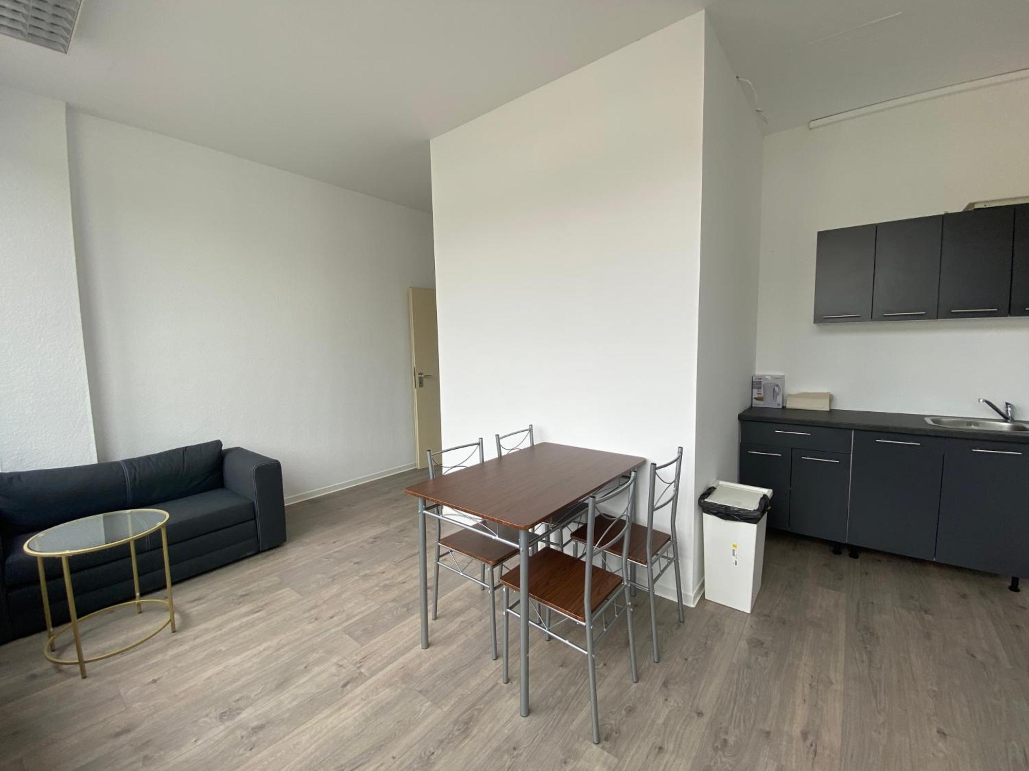 Simplex Apartments Am Marktplatz Karlsruhe Extérieur photo