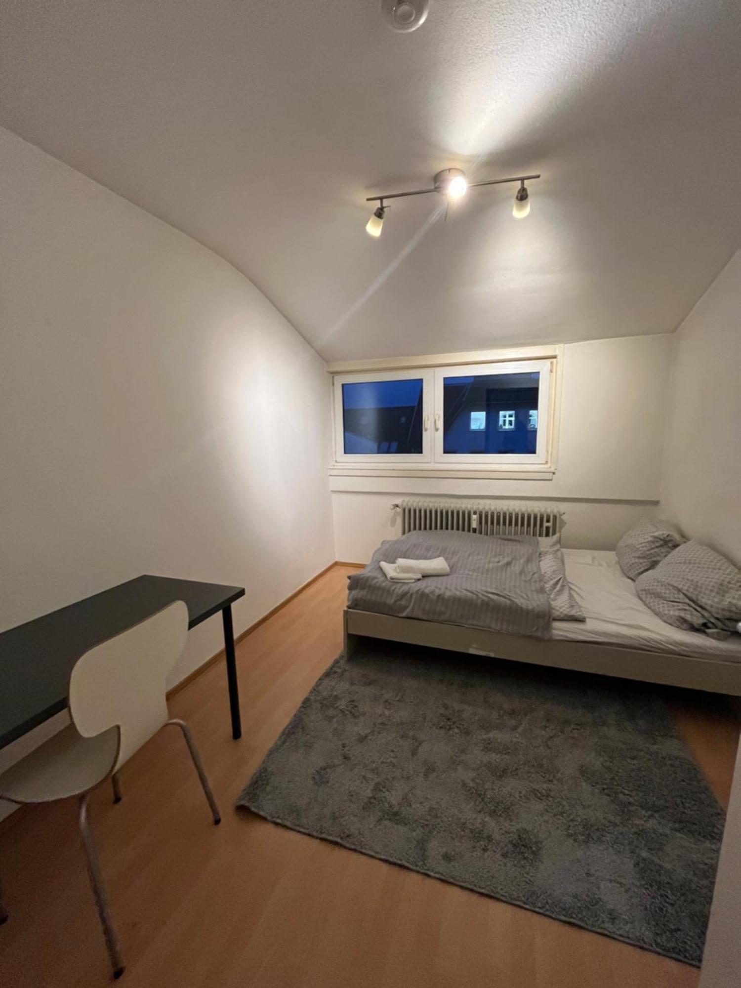 Simplex Apartments Am Marktplatz Karlsruhe Extérieur photo