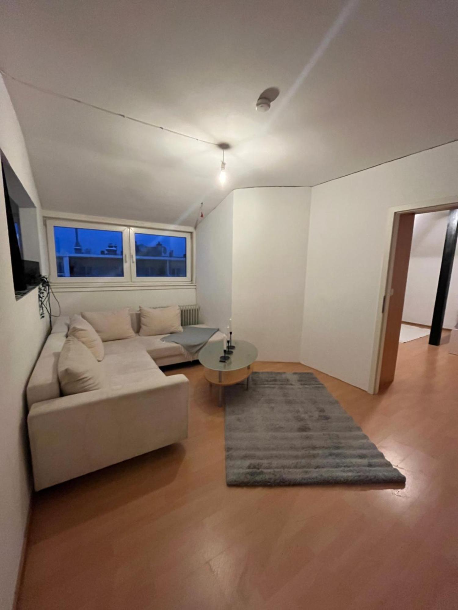 Simplex Apartments Am Marktplatz Karlsruhe Extérieur photo